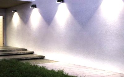 Les critères essentiels pour un spot extérieur