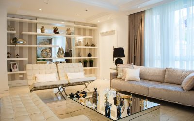 Quelle quantité de spots au m² ? Guide complet pour un éclairage optimal
