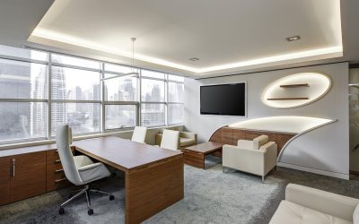 Installer un spot encastrable dans un faux plafond