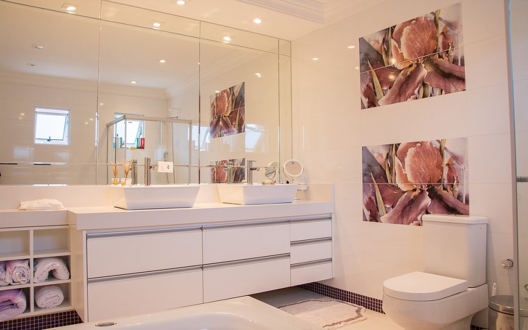 Spot LED Salle de Bain : Comment Choisir le Bon Modèle ?