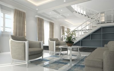 Les tendances en éclairage intérieur pour 2025