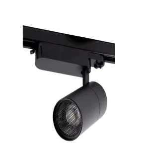 Spot sur Rail triphasé 30W Greenice 3000K