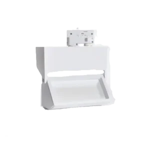 Spot sur rail Triphasé Piero 38W 6000K No Flicker