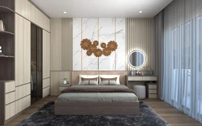 Spot LED chambre : le guide efficace