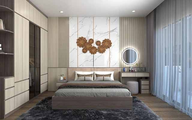 Spot LED chambre : le guide efficace