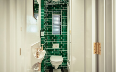 Spot WC : Guide ultime pour un éclairage parfait