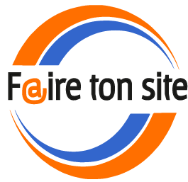 Logo F@ire ton site