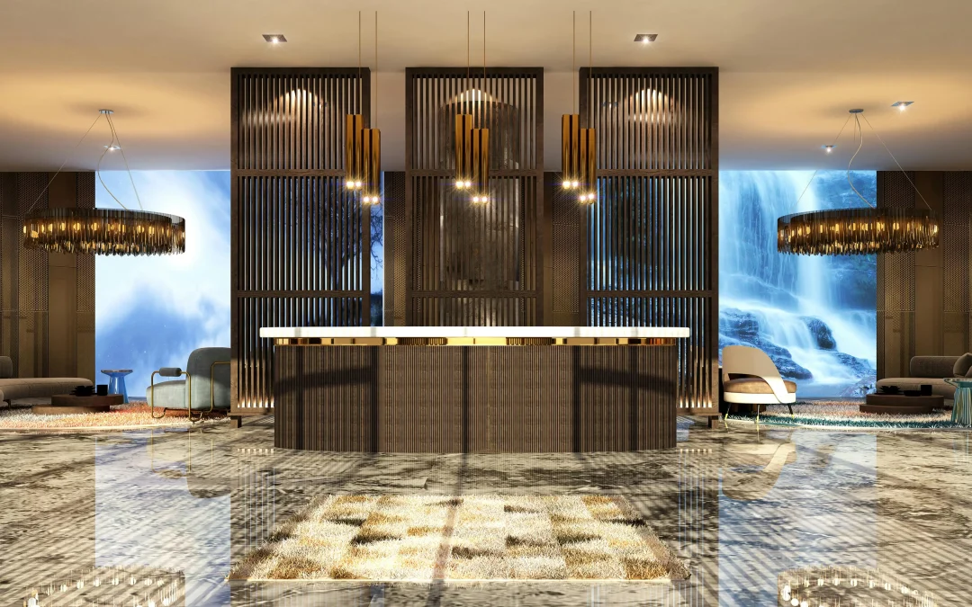 Positionnement spots LED : Guide complet et astuces
