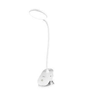 Spot Pince Lampe LED USB